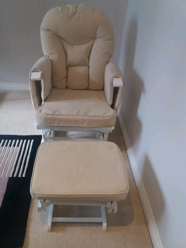 kidzmotion nursing chair